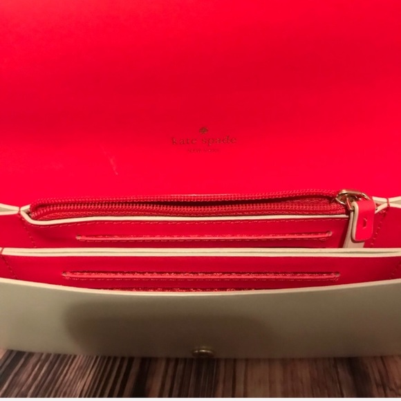 Kate Spade Wallet - Picture 5 of 6
